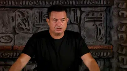 Survivor’da saldırı ve küfürlerin ardından o isim diskalifiye edildi
