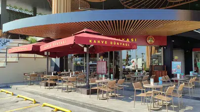 Kahve Dünyası boykot mu, kimin markası?
