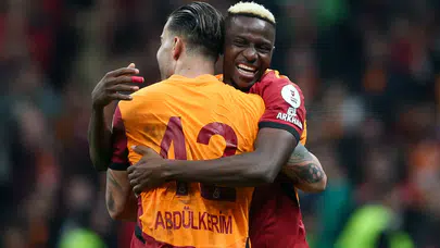 Bugünün maçları 12 Nisan 2026 - Süper Lig'de zirve yarışı, Avrupa'da dev kapışmalar