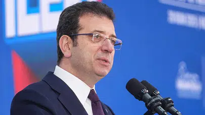 İBB davasında tahliye sonrası İmamoğlu’ndan ilk açıklama
