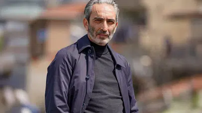 Tepkilerin ardından Fırat Tanış diziden çıkarıldı! Sahnelerini bile sildiler