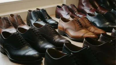 Türk ayakkabı devi iflas etti!