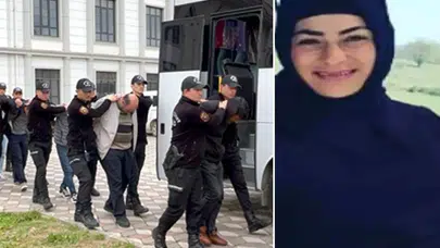 8 yıl sonra çözülen cinayette detaylar kan dondurdu: 4 çocuktan 3'ünün babası kaynı çıktı