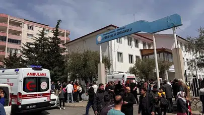 Okullarda güvenlikte yeni dönem: Saldırıların ardından uygulamalar zorunlu hale geliyor