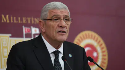 Müsavat Dervişoğlu kimdir, hangi partili?