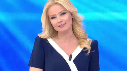 Müge Anlı'nın annesi kim, ne iş yapıyor?