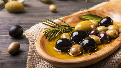 Türkiye'nin büyük zeytin markası konkordato ilan etti