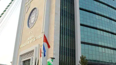 Bursa Büyükşehir’de yönetim değişebilir meclis çoğunluğu belirleyici olacak