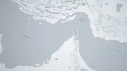 İran’dan İHA saldırısı açıklaması: MSC Ishyka gemisine saldırı düzenlendi