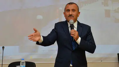 Gülistan Doku soruşturmasında yeni gelişme: Eski vali Tuncay Sonel açığa alındı