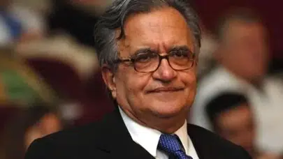 Prof. Dr. Hüsrev Hatemi 88 yaşında vefat etti! Cenaze töreni ne zaman, nerede?