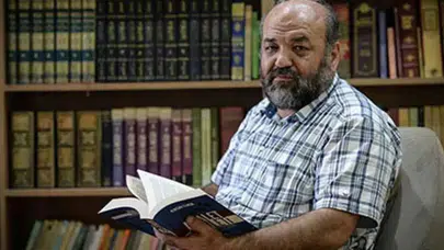 ihsan Eliaçık kimdir, hangi görüşten?