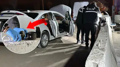 'Daltonlar'ın saldırı planı deşifre edildi