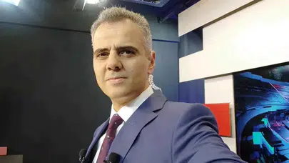 Gazeteci Murat Taylan kimdir? Aslen nereli?