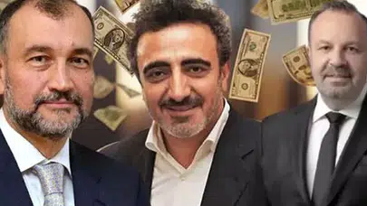 Türkiye’nin en zengini listesinde değişim: Zirvede dikkat çeken isim