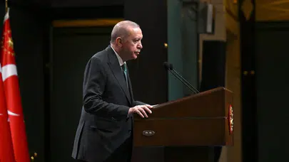 Cumhurbaşkanı Erdoğan’dan konsolosluk saldırısına ilk açıklama