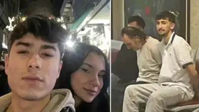 Hakan Çakır cinayeti davasında karar açıklandı: Müebbet ve hapis cezası verildi