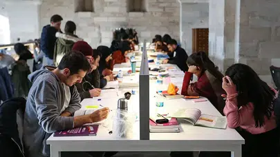 Üniversitelerde yeni dönem: 20’den fazla yeni program geliyor