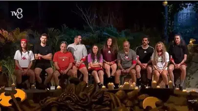 Survivor 2026’da şok ayrılık: Seren Ay krizi büyüdü