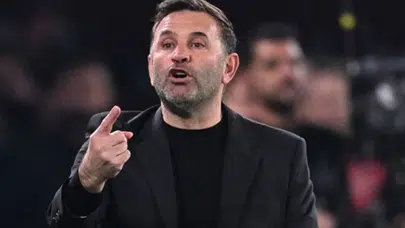 Beklenmedik ayrılık! Galatasaray’da yıldız isim sezon sonu gönderiliyor