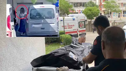 Yasak aşkta kanlı son! Kocası öldürdü, aldatan kadın cinayeti üstlendi