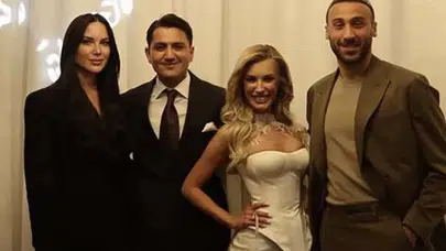 Cengiz Ünder kiminle nişanlandı? Bilge Yenigül kimdir?