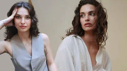 Ekin Aksoy kimdir? Yeraltı dizisinin Komiser Pınar'ı kaç yaşında?