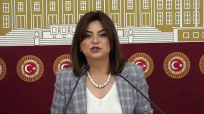 Gülistan Kılıç Koçyiğit evli, mi hangi partili?