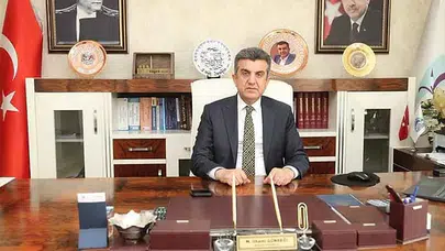 Mehmet İlhami Günbeği kimdir, ne iş yapıyor?
