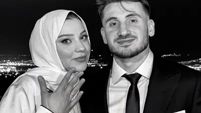 Kerem Aktürkoğlu baba oluyor