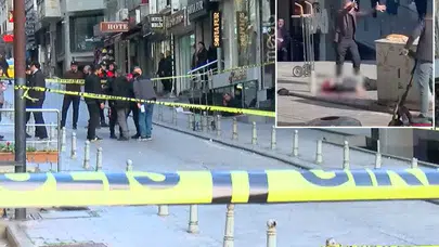 Kurye cinayetinde yeni gelişme! Tetikçiler bakın nerede yakalandı