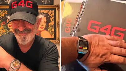 G.O.R.A. 4 kadrosunda sürpriz isimler! Cem Yılmaz, heyecanı zirveye taşıdı