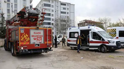 Elazığ’da kendisinden haber alınamayan 47 yaşındaki adam evinde ölü bulundu
