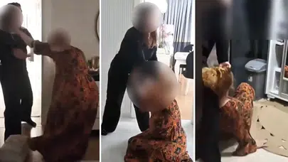 Türkiye’nin konuştuğu ihanet: Yakalanan kadından günler sonra haber geldi