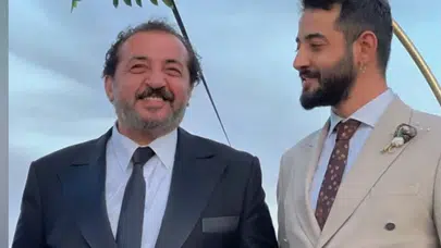 Mehmet Yalçınkaya’nın oğlu Emre Yalçınkaya siyasete adım attı