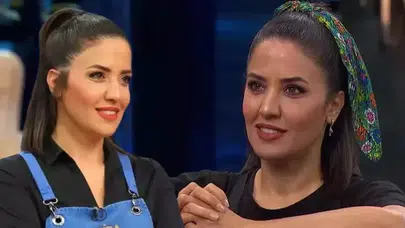 MasterChef Azize kimdir, nereli, evli mi?