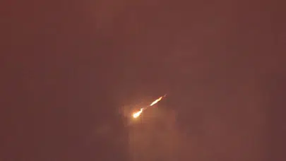 Irak'ta roket bir eve isabet etti: 5 kişi hayatını kaybetti