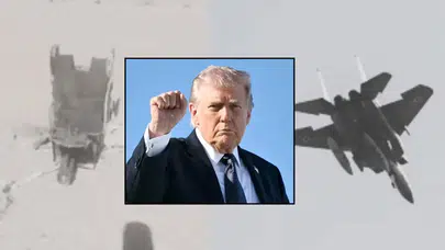 İran Dışişleri Bakanlığı Sözcüsü İsmail Bekayi: "Operasyonun amacı farklı olabilir"