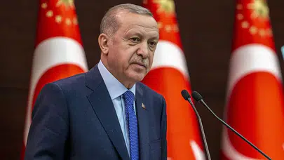 Cumhurbaşkanı Erdoğan: “Tüm Türkiye’yi derinden üzen bir saldırı”