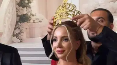 Aleyna Dalveren'in babası kim, ne iş yapıyor?
