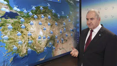 Meteoroloji’den zirai don uyarısı: Ankara’da kar bekleniyor