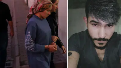 Savunması şoke etti! Kocasını öldüren kadının cezası belli oldu