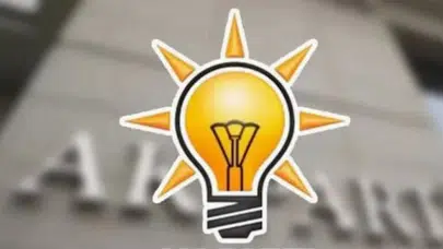 AK Parti'de toplu istifa kararı