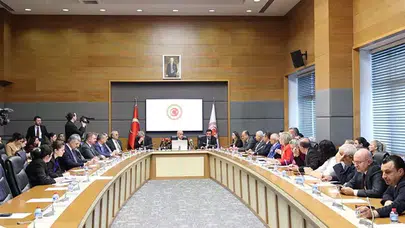 İçişleri Bakanlığı Müşaviri Karaca: "Sahipsiz sokak hayvanlarının yüzde 78'i toplandı"