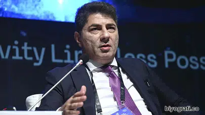 Hakan Safi kimdir, aslen nereli?