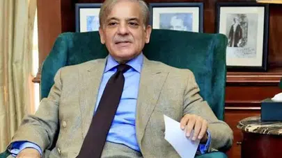 Pakistan Başbakanı Şerif’ten Türkiye’ye ziyaret planı