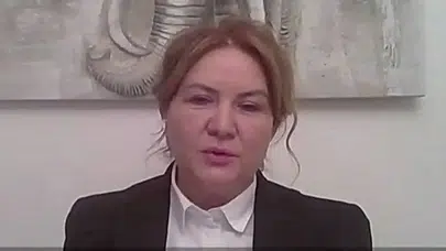Nuray Başaran kimdir, kaç yaşında, nereli?