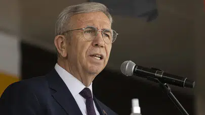 Mansur Yavaş kimdir, ailesi nereli, eşi ve çocukları kim?