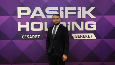 Pasifik Holding kimin, sahibi kim?