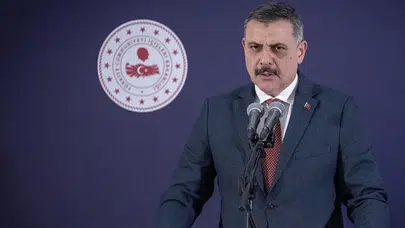 İçişleri Bakanı Mustafa Çiftçi okul güvenliği için yeni önlemleri açıkladı: Giriş çıkış saatlerine özel tedbir
